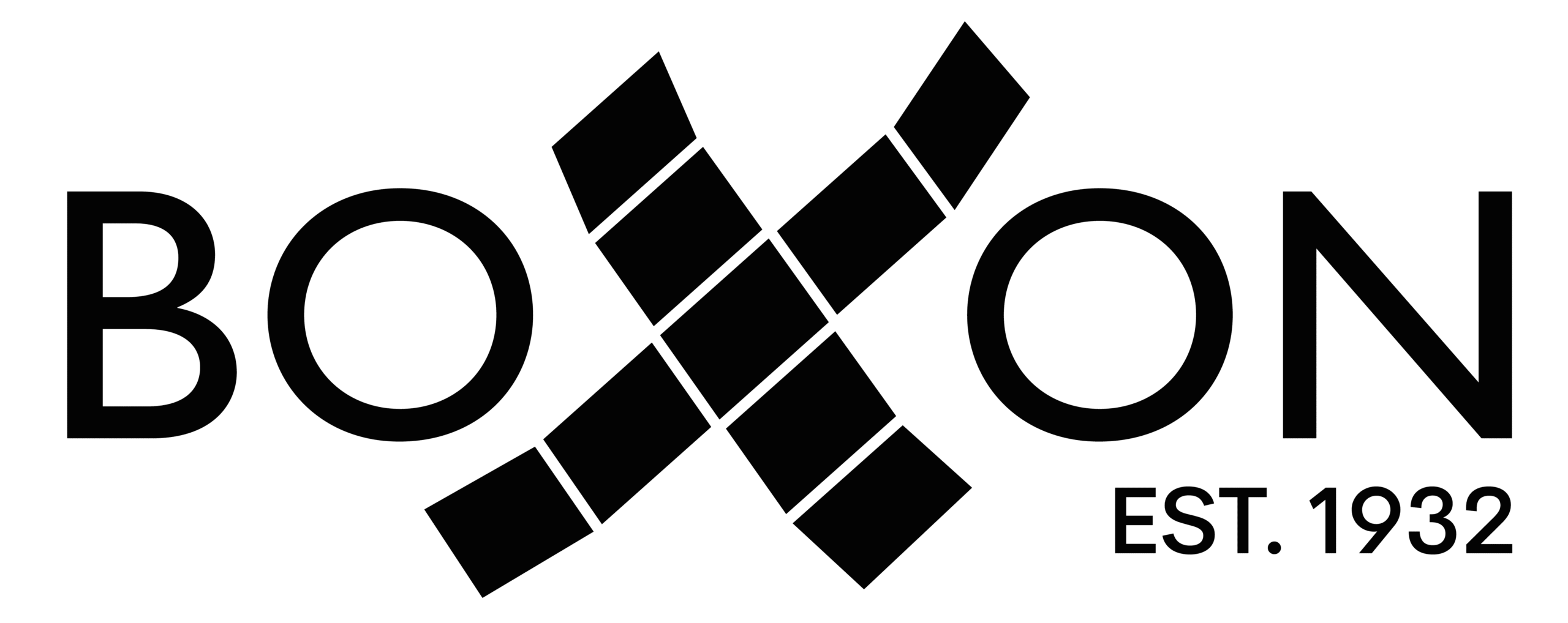 Boxon 1932